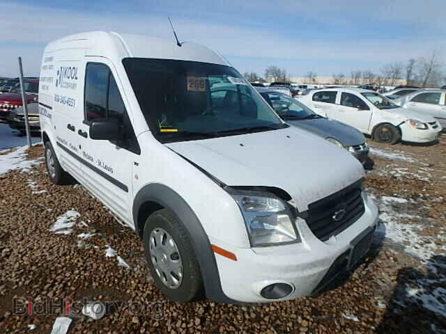 Фотография NM0LS7DN2CT106181 - FORD TRANSIT CO 2012