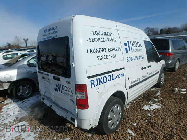 2012 FORD TRANSIT CO - VIN: NM0LS7DN2CT106181 - Фото 4