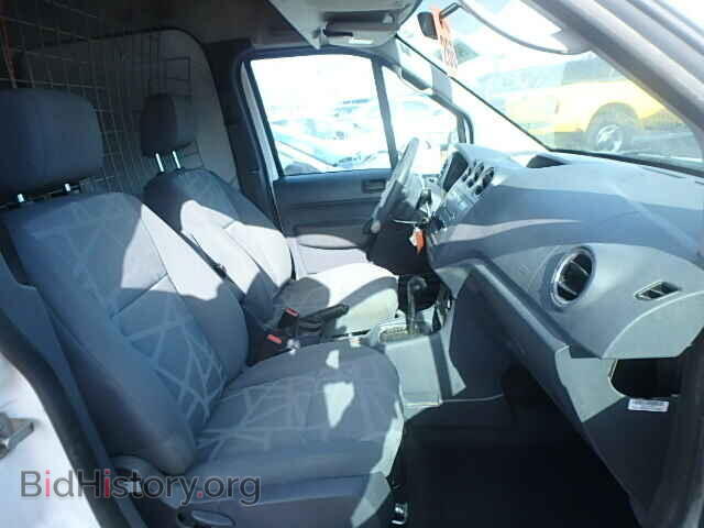 2012 FORD TRANSIT CO - VIN: NM0LS7DN2CT106181 - Фото 5