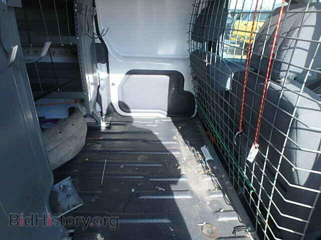 2012 FORD TRANSIT CO - VIN: NM0LS7DN2CT106181 - Фото 6