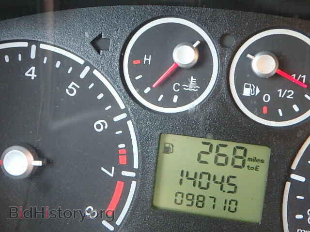 2012 FORD TRANSIT CO - VIN: NM0LS7DN2CT106181 - Фото 8