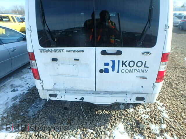 2012 FORD TRANSIT CO - VIN: NM0LS7DN2CT106181 - Фото 9