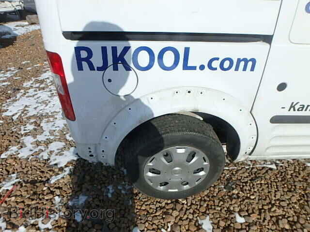 2012 FORD TRANSIT CO - VIN: NM0LS7DN2CT106181 - Фото 10