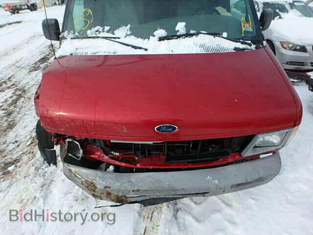 1998 FORD ECONOLINE - VIN: 1FTSS34L5WHA80950 - Фото 7