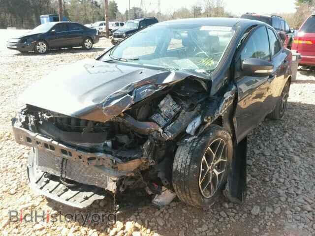 2015 FORD FOCUS - VIN: 1FADP3F26FL360443 - Photo 2