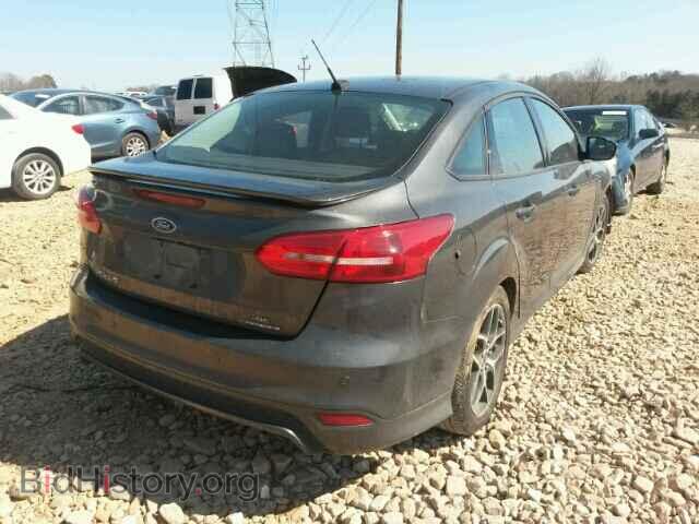 2015 FORD FOCUS - VIN: 1FADP3F26FL360443 - Photo 4
