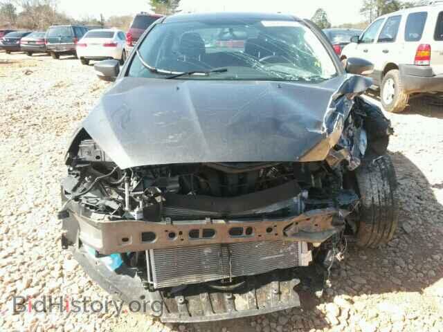 2015 FORD FOCUS - VIN: 1FADP3F26FL360443 - Photo 9