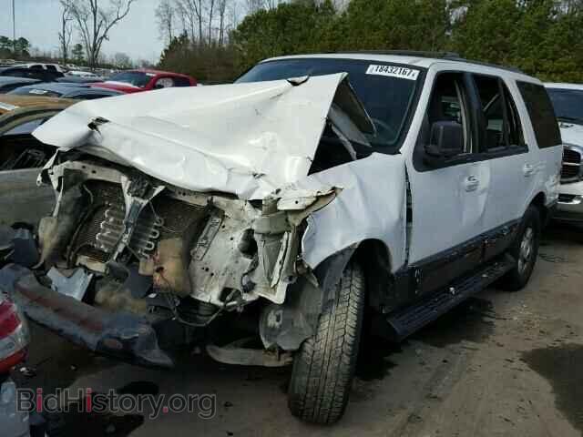 2004 FORD EXPEDITION - VIN: 1FMPU15L44LA17847 - Photo 2