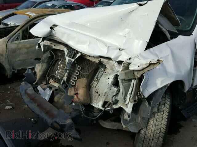 2004 FORD EXPEDITION - VIN: 1FMPU15L44LA17847 - Photo 9