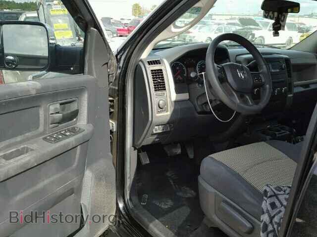 2012 DODGE RAM 3500 - VIN: 3C63DRGLXCG345288 - Фото 9