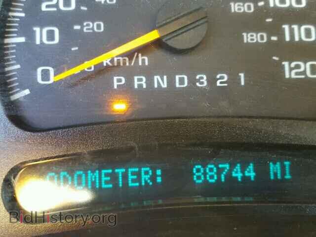 2006 CHEVROLET SILVERADO - VIN: 2GCEC13T061240218 - Фото 8