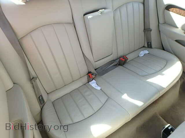 2002 JAGUAR X-TYPE - VIN: SAJEB51D32XC69283 - Photo 6