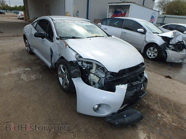 Photo 4A3AK34T96E021412 - MITSUBISHI ECLIPSE 2006