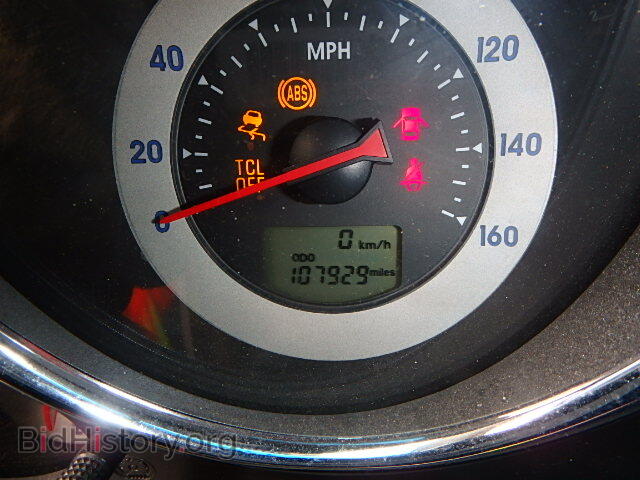 2006 MITSUBISHI ECLIPSE - VIN: 4A3AK34T96E021412 - Фото 8