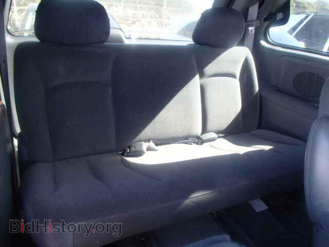 2007 DODGE CARAVAN - VIN: 1D4GP45R87B100034 - Фото 9