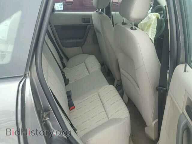 2009 FORD FOCUS - VIN: 1FAHP35N09W252674 - Фото 6