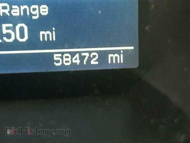 2011 SUZUKI GR VITARA - VIN: JS3TE0D49B4100011 - Фото 8
