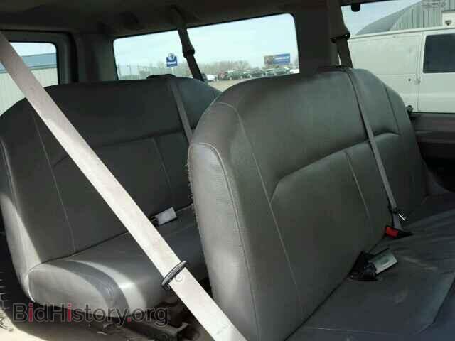 2011 FORD ECONOLINE - VIN: 1FBNE3BL4BDA28660 - Фото 6