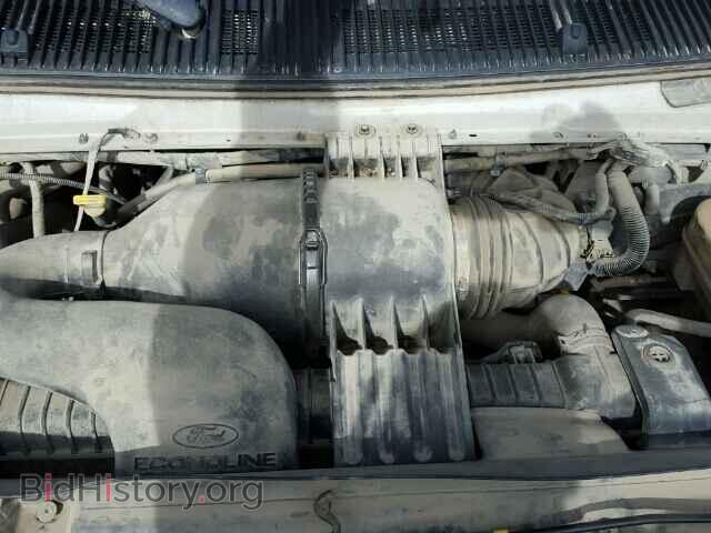 2011 FORD ECONOLINE - VIN: 1FBNE3BL4BDA28660 - Фото 7