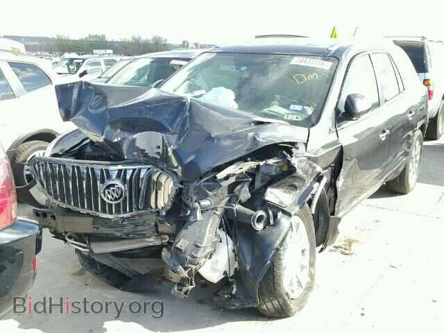 2014 BUICK ENCLAVE - VIN: 5GAKRBKD2EJ298211 - Фото 2