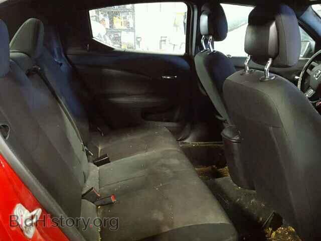 2013 DODGE AVENGER - VIN: 1C3CDZAG2DN664525 - Фото 6