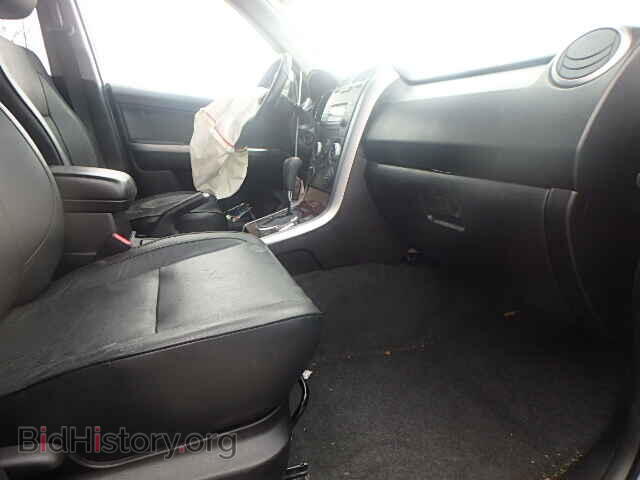 2007 SUZUKI GR VITARA - VIN: JS3TD947574201099 - Фото 5