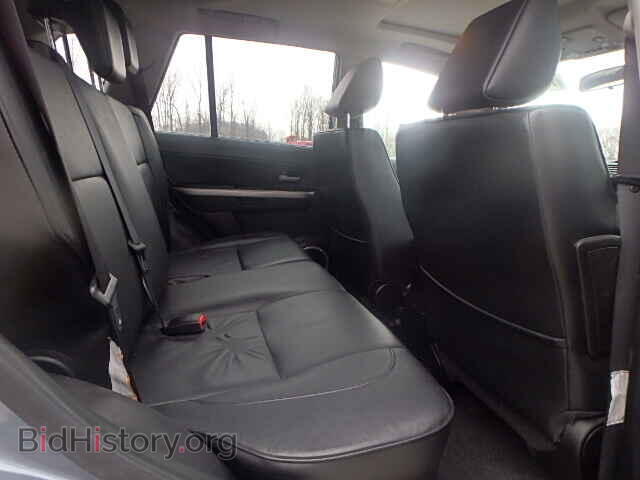 2007 SUZUKI GR VITARA - VIN: JS3TD947574201099 - Фото 6