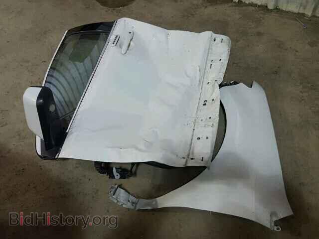 2009 FORD EDGE - VIN: 2FMDK49C79BA64494 - Фото 10