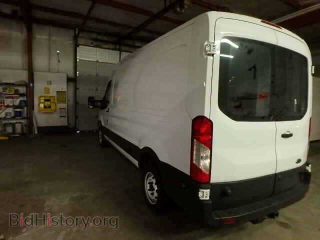 2015 FORD TRANSIT CO - VIN: 1FTYR2CV0FKA42399 - Фото 3