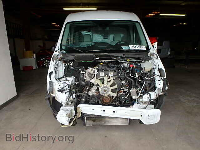 2015 FORD TRANSIT CO - VIN: 1FTYR2CV0FKA42399 - Фото 9
