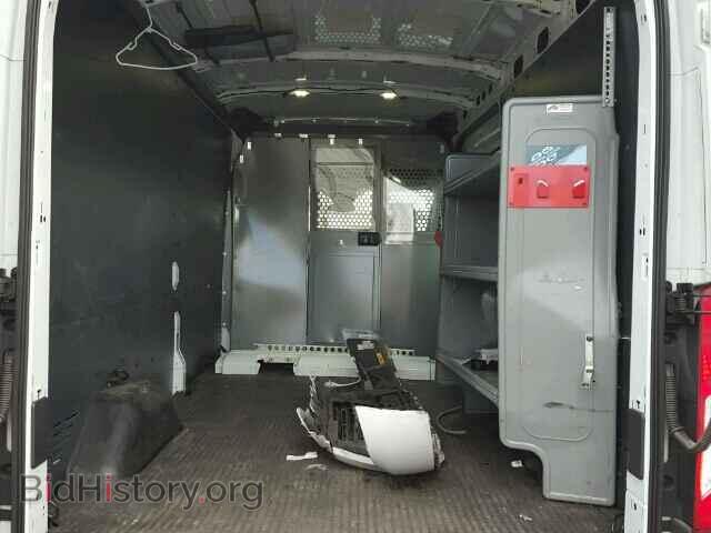 2015 FORD TRANSIT CO - VIN: 1FTYR2CV0FKA42399 - Фото 10