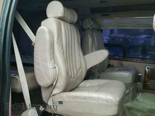 2001 FORD ECONOLINE - VIN: 1FDRE14W31HA06404 - Фото 6