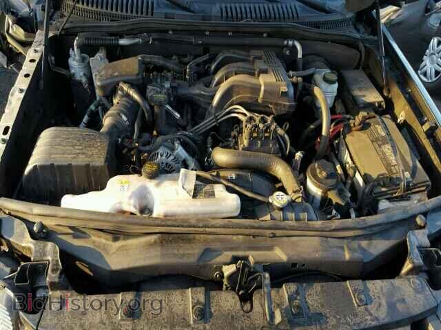 2010 FORD EXPLORER - VIN: 1FMEU3DE0AUA00653 - Photo 7