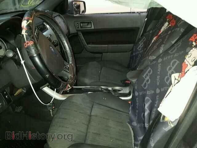 2011 FORD FOCUS - VIN: 1FAHP3FN9BW168180 - Фото 5
