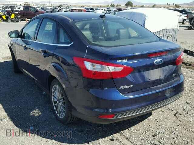 2012 FORD FOCUS - VIN: 1FAHP3H28CL161758 - Фото 3