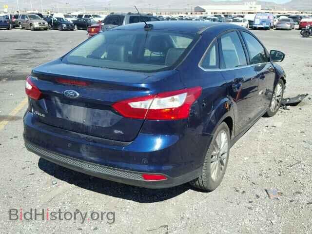 2012 FORD FOCUS - VIN: 1FAHP3H28CL161758 - Фото 4