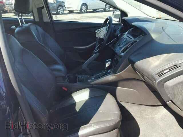 2012 FORD FOCUS - VIN: 1FAHP3H28CL161758 - Фото 5
