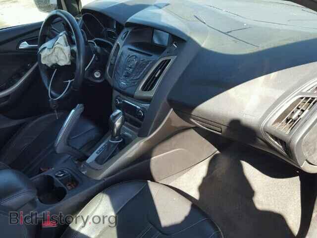 2012 FORD FOCUS - VIN: 1FAHP3H28CL161758 - Фото 9
