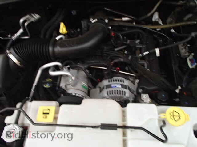 2011 DODGE NITRO - VIN: 1D4PT2GK0BW601288 - Photo 7