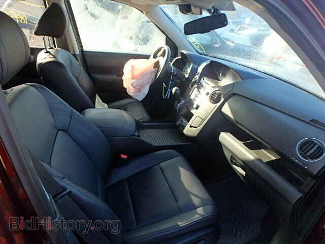 2014 HONDA PILOT - VIN: 5FNYF4H68EB006011 - Photo 5