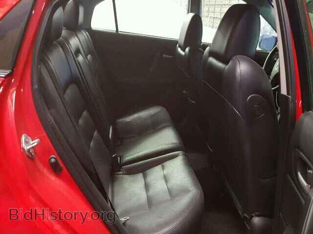 2006 MAZDA 6 - VIN: 1YVHP84D365M41380 - Фото 6