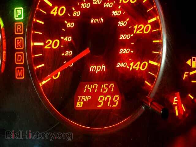 2006 MAZDA 6 - VIN: 1YVHP84D365M41380 - Фото 8