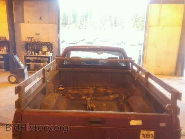 1994 DODGE RAM 1500 - VIN: 1B7HC16Y3RS581380 - Фото 6