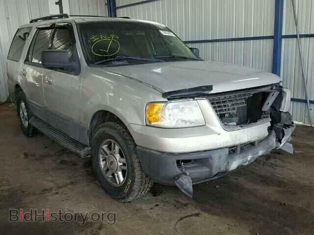 Photo 1FMPU16586LA30412 - FORD EXPEDITION 2006