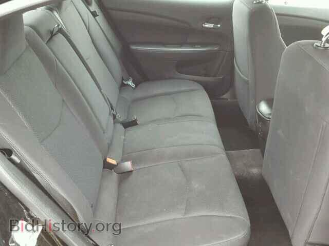 2014 CHRYSLER 200 - VIN: 1C3CCBAB8EN123723 - Фото 6