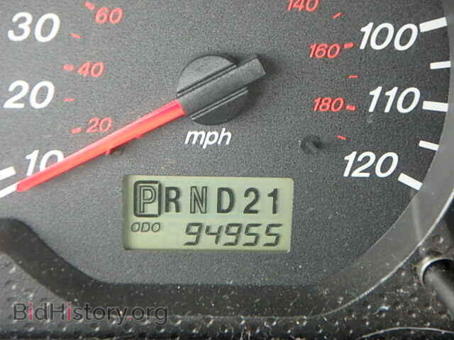 2003 MAZDA TRIBUTE - VIN: 4F2YZ04163KM16848 - Фото 8