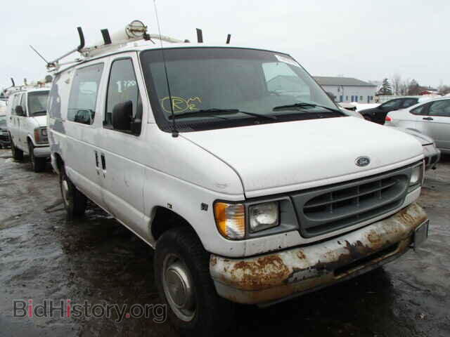 Photo 1FTNE24L7YHB78802 - FORD ECONOLINE 2000