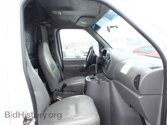 2000 FORD ECONOLINE - VIN: 1FTNE24L7YHB78802 - Фото 5