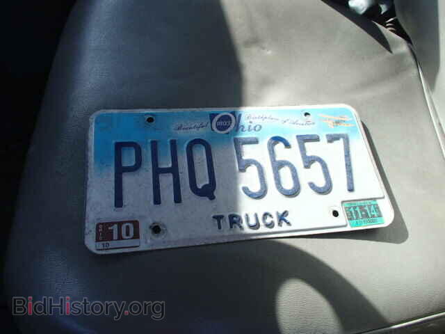 2000 FORD ECONOLINE - VIN: 1FTNE24L7YHB78802 - Фото 9