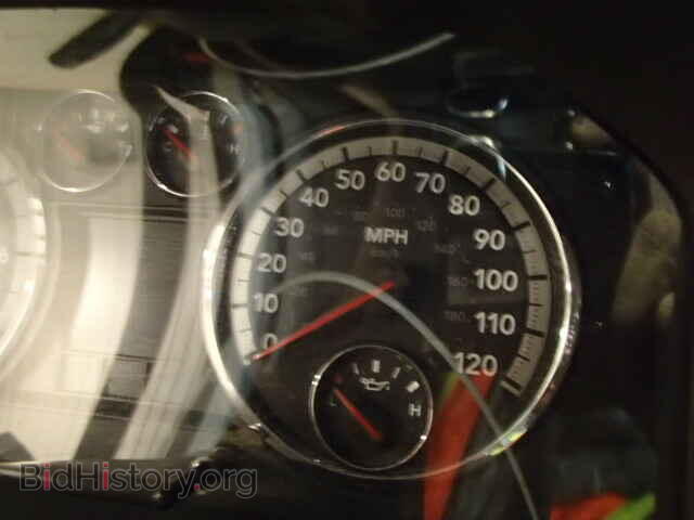 2012 DODGE RAM 1500 - VIN: 1C6RD6GT3CS313350 - Фото 8